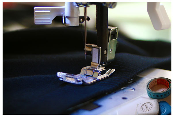 PROFESSIONAL ALTERATION