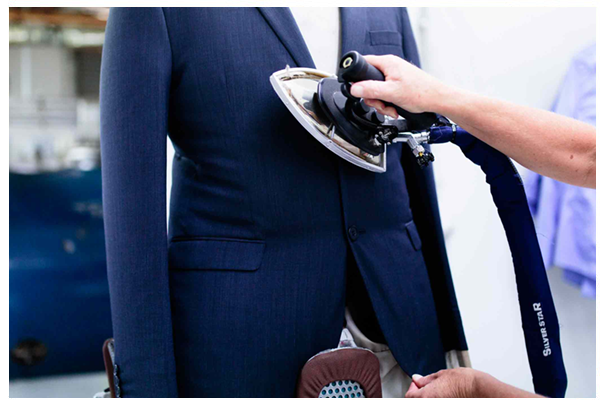 DRY CLEANING